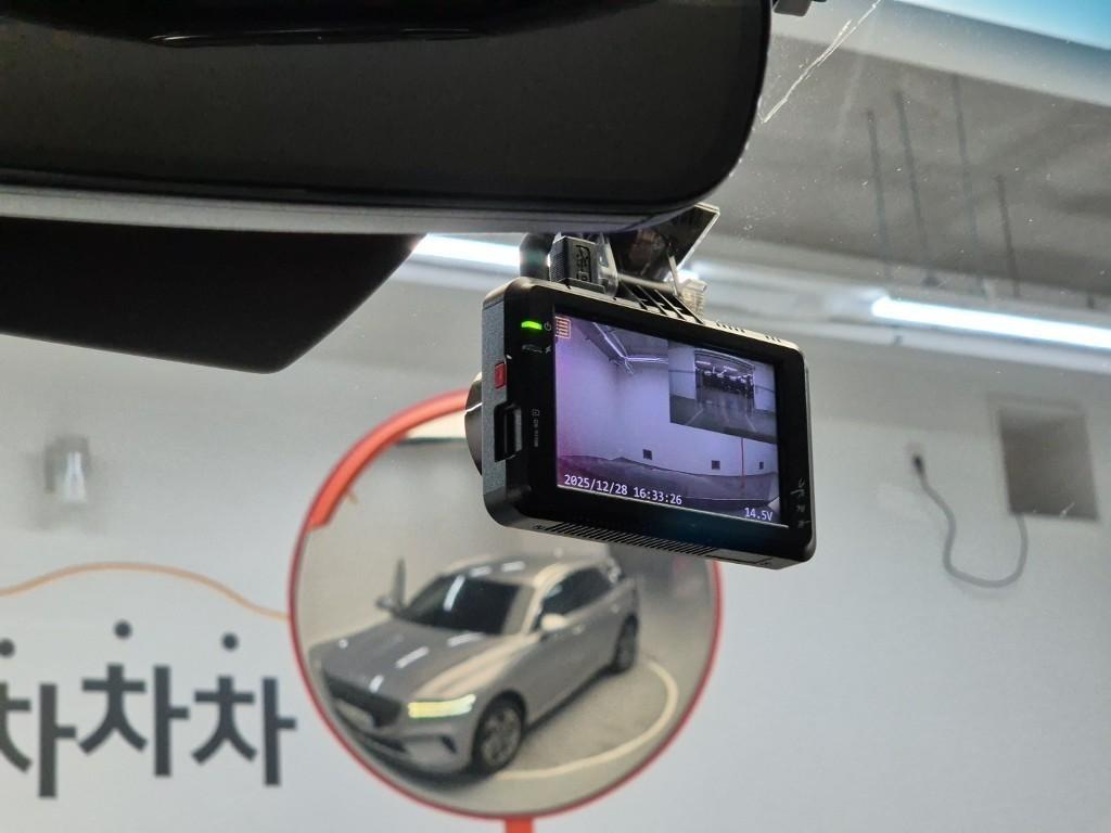 Genesis GV70 2021 Gris - Importación desde Corea - HF Imports Iquique - Foto 17