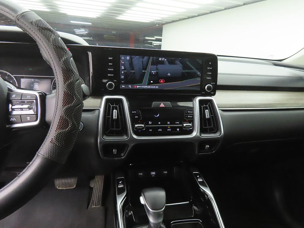 KIA Sorento - Vista 10