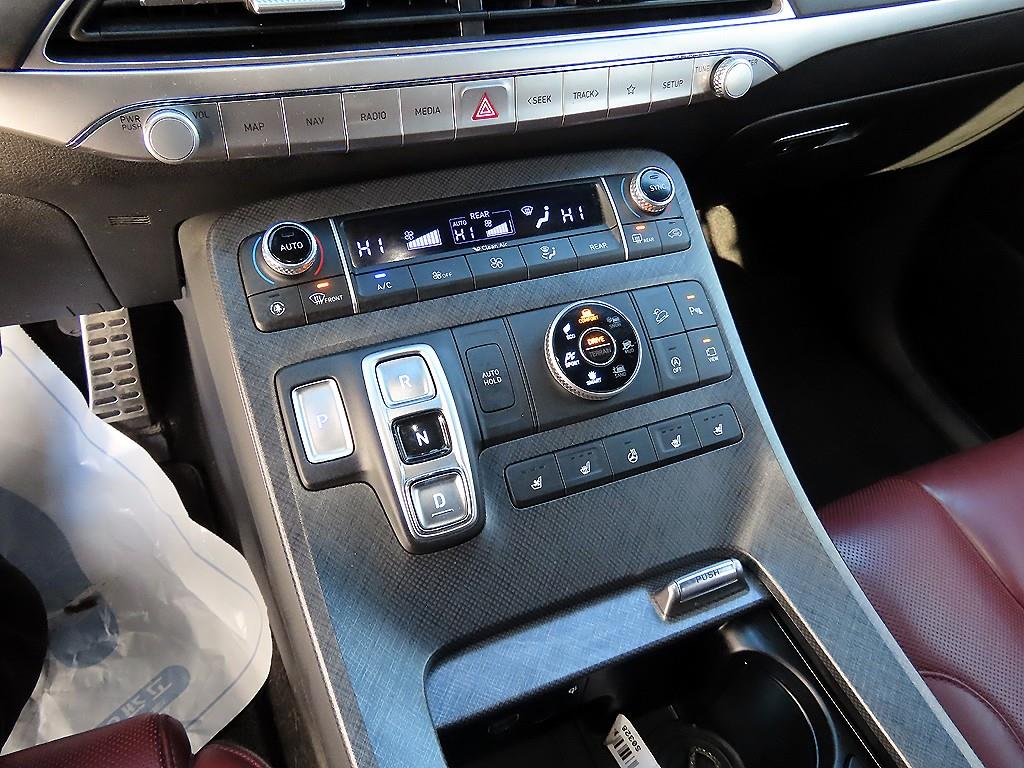 HYUNDAI Palisade - Vista 11