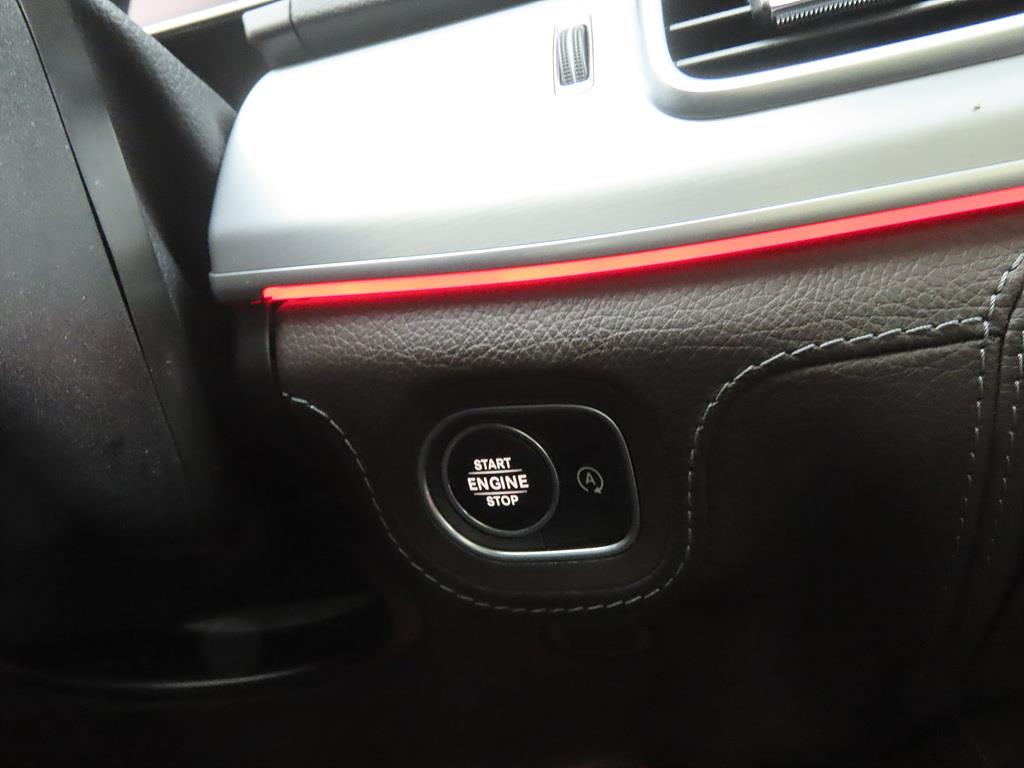 Mercedes Benz GLE Class - Vista 12