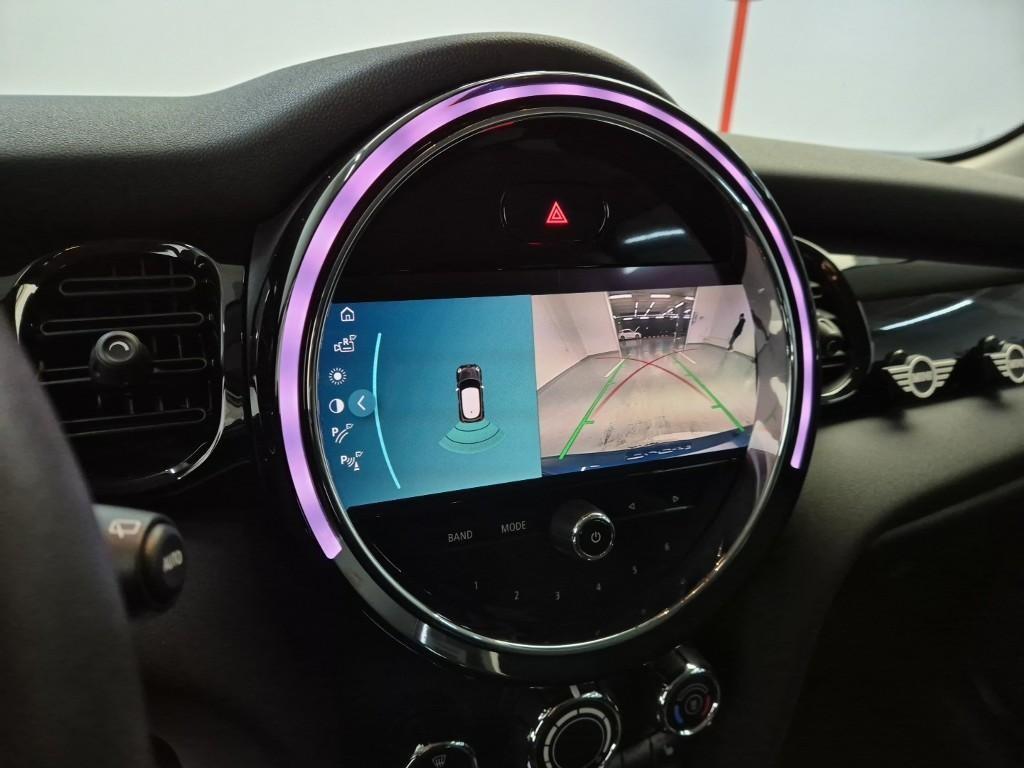 Mini Cooper - Vista 11