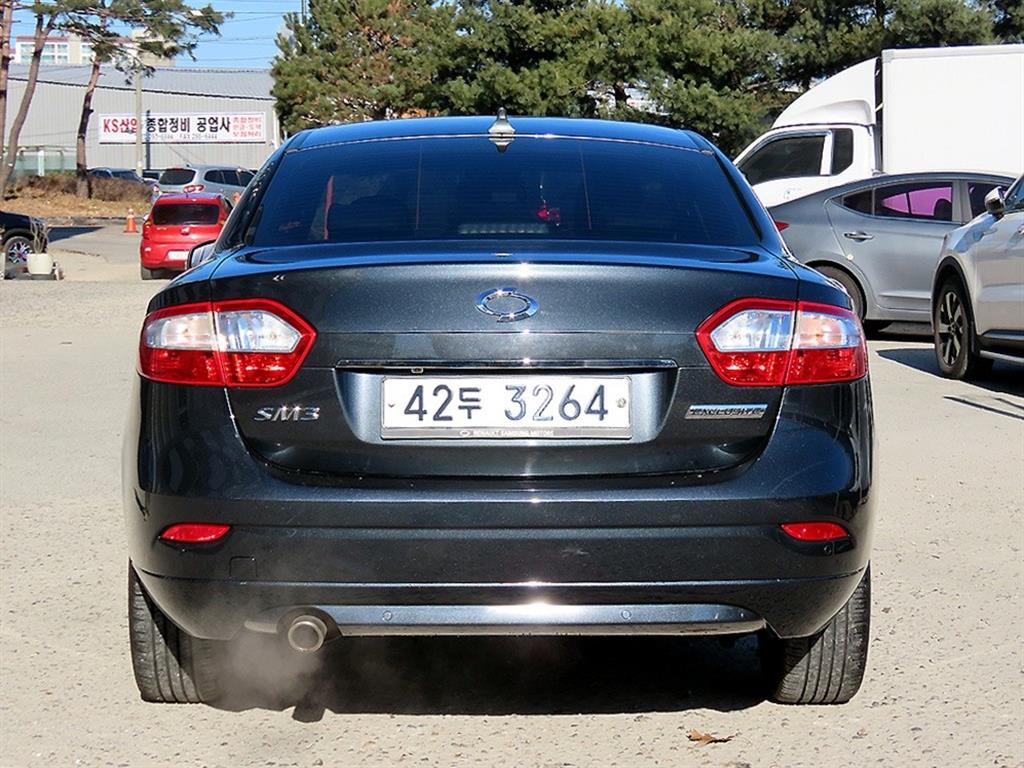 SAMSUNG SM3 - Vista 4