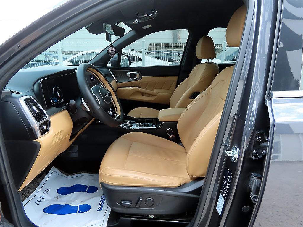 KIA Sorento - Vista 5