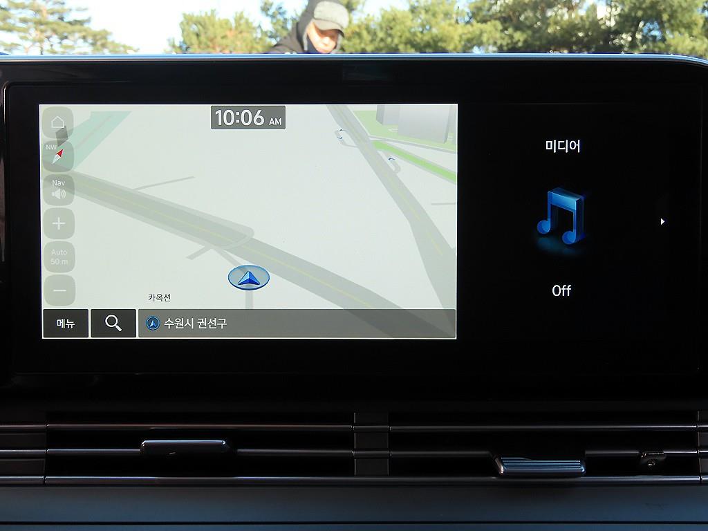 HYUNDAI Grandeur 2020 - Importación desde Corea - HF Imports Iquique - Foto 14