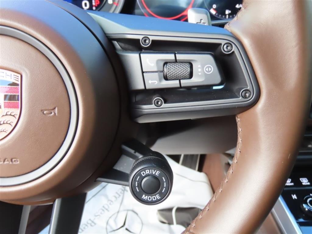 Porsche 911 2022 Plateado - Importación desde Corea - HF Imports Iquique - Foto 11