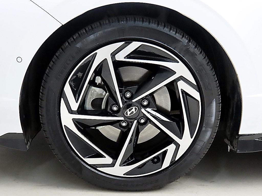 HYUNDAI Sonata 2024 Blanco - Importación desde Corea - HF Imports Iquique - Foto 20