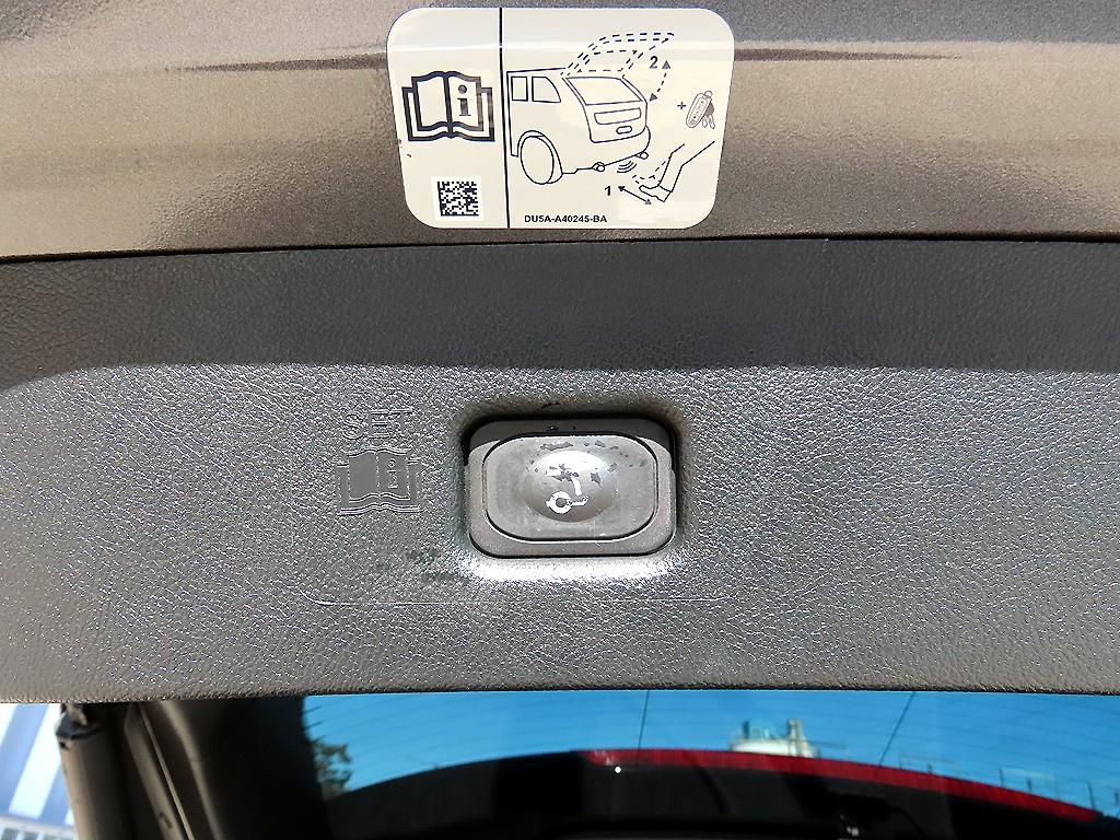 Lincoln MKX 2018 Gris - Importación desde Corea - HF Imports Iquique - Foto 17