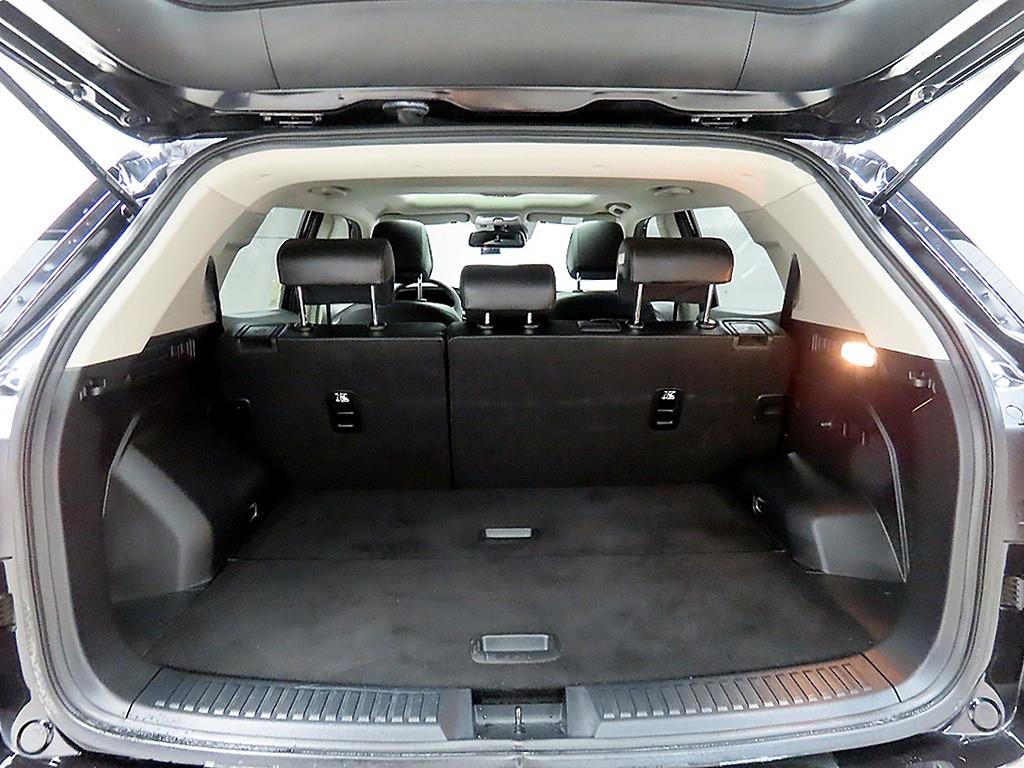 Ssangyong Korando 2022 Negro - Importación desde Corea - HF Imports Iquique - Foto 18