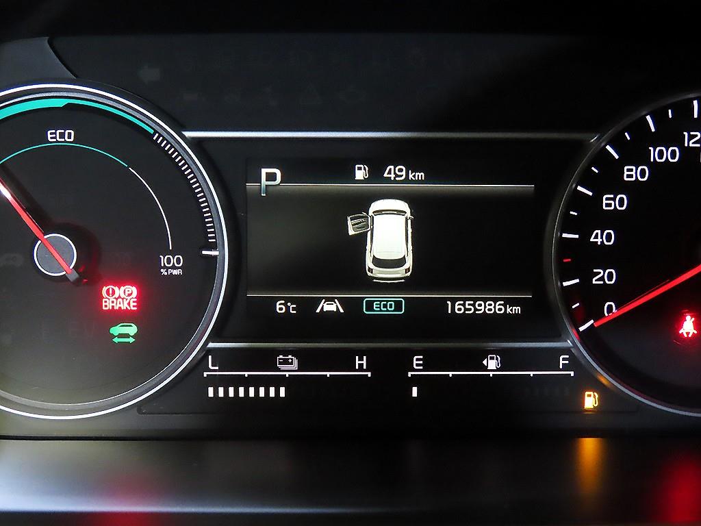 KIA Sorento - Vista 9