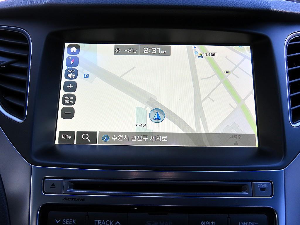 HYUNDAI Grandeur 2015 - Importación desde Corea - HF Imports Iquique - Foto 14