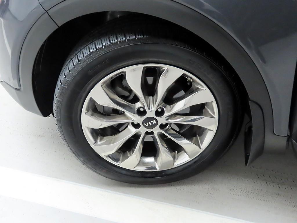 KIA Sorento 2018 - Importación desde Corea - HF Imports Iquique - Foto 19