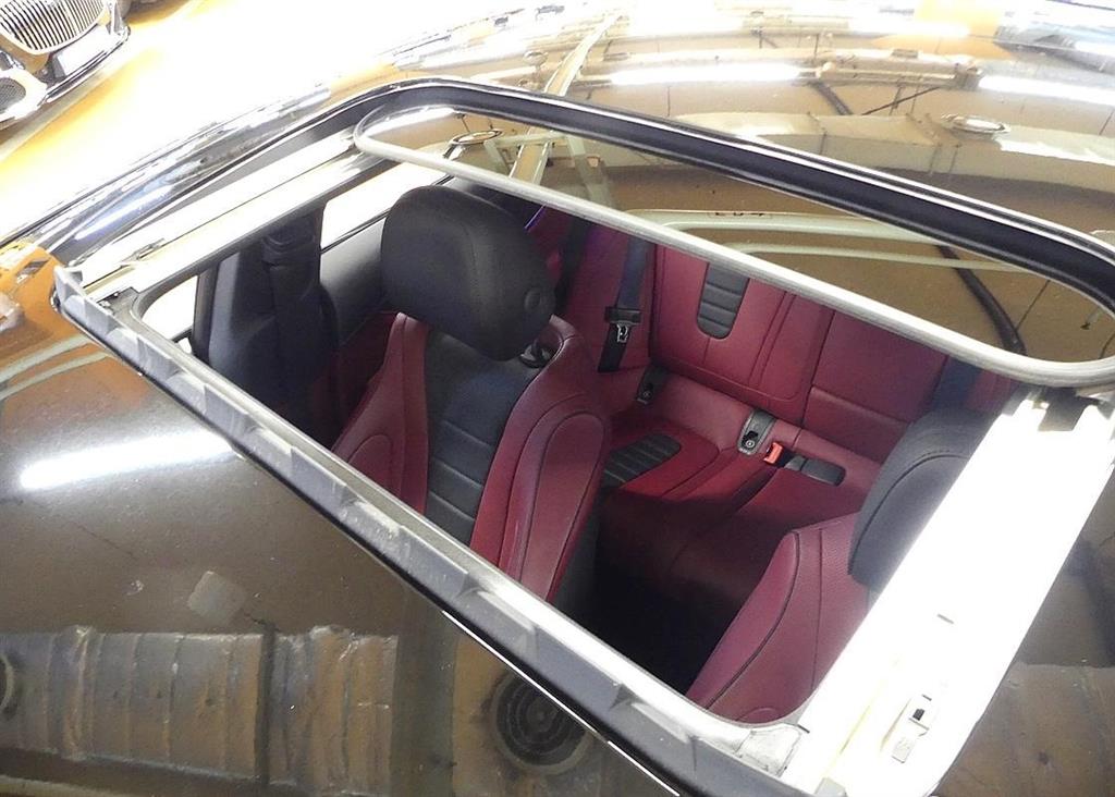 Mercedes Benz CLS Class 2023 Blanco - Importación desde Corea - HF Imports Iquique - Foto 19