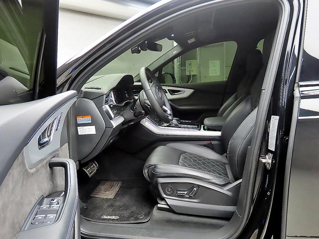 Audi Q7 - Vista 5