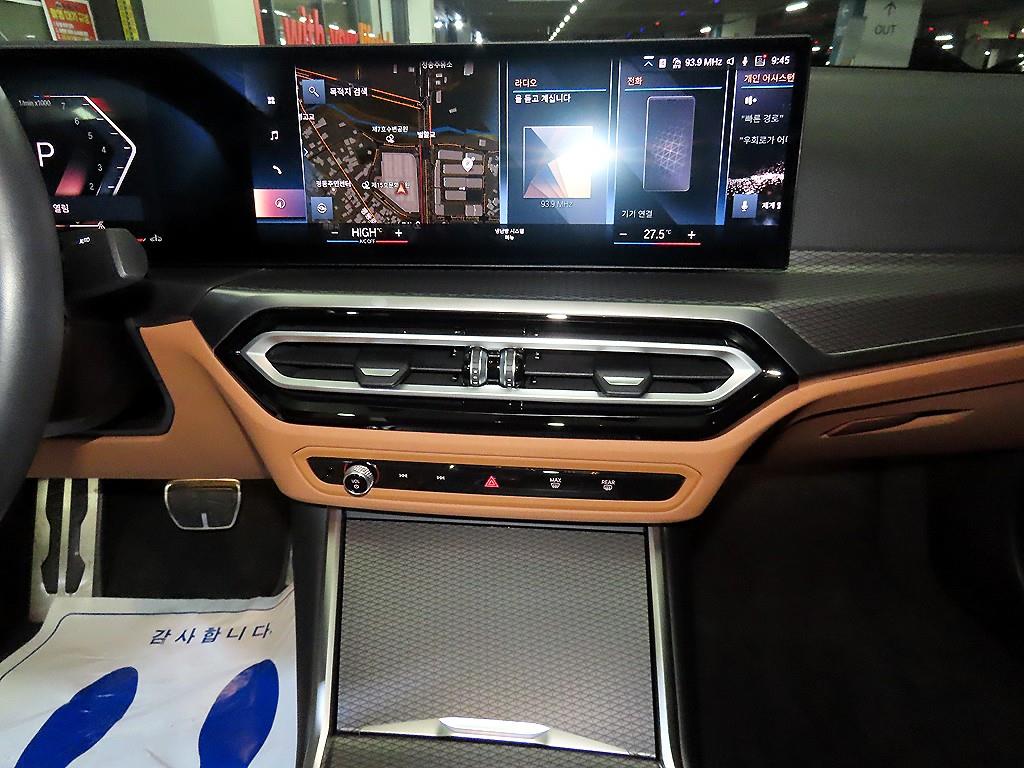 BMW 3 series - Vista 11