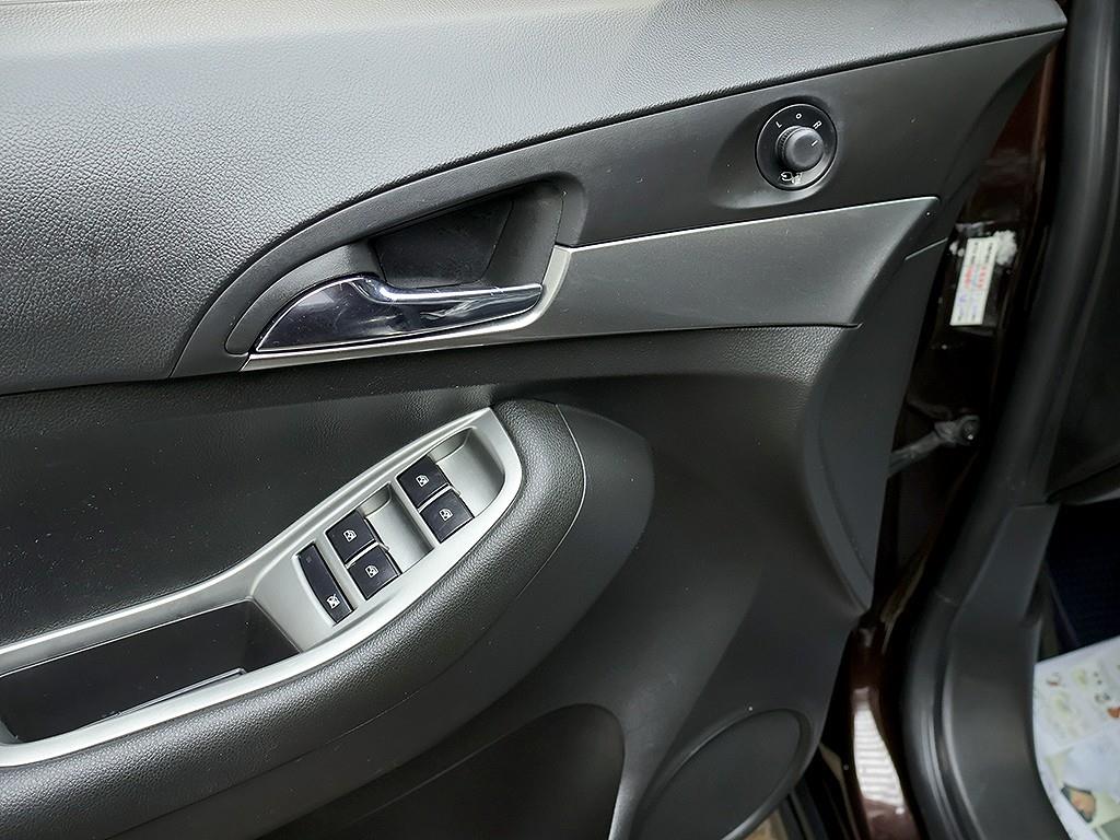 Chevrolet Orlando 2014 Café - Importación desde Corea - HF Imports Iquique - Foto 13