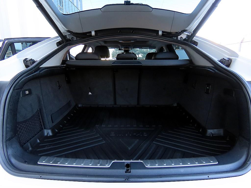 BMW X6 2015 Blanco - Importación desde Corea - HF Imports Iquique - Foto 17