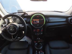 Mini Cooper - Vista 12