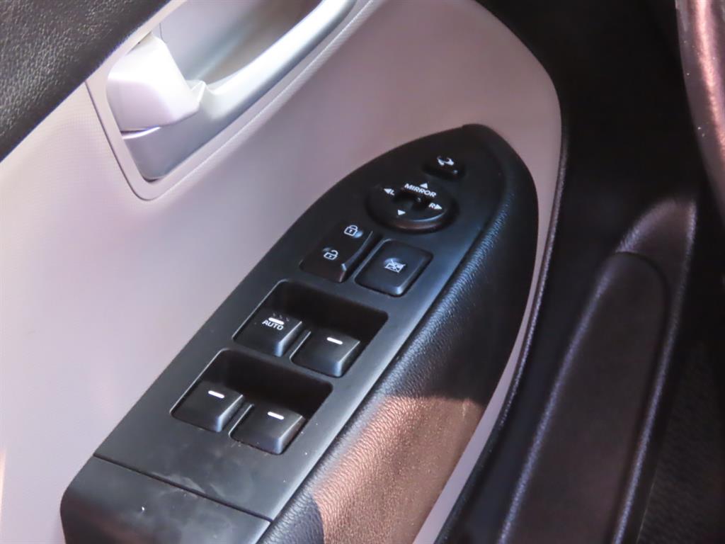 KIA Ray 2014 skyblue - Importación desde Corea - HF Imports Iquique - Foto 13