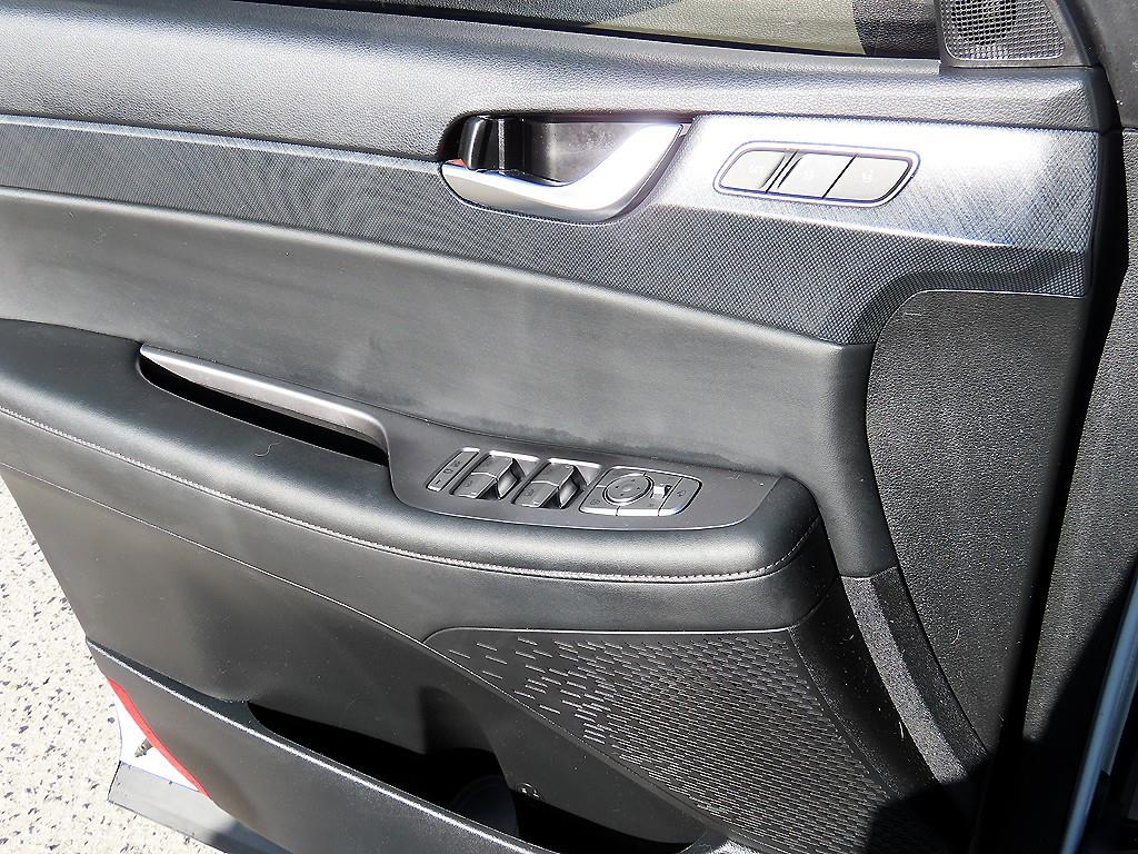 HYUNDAI Palisade - Vista 12