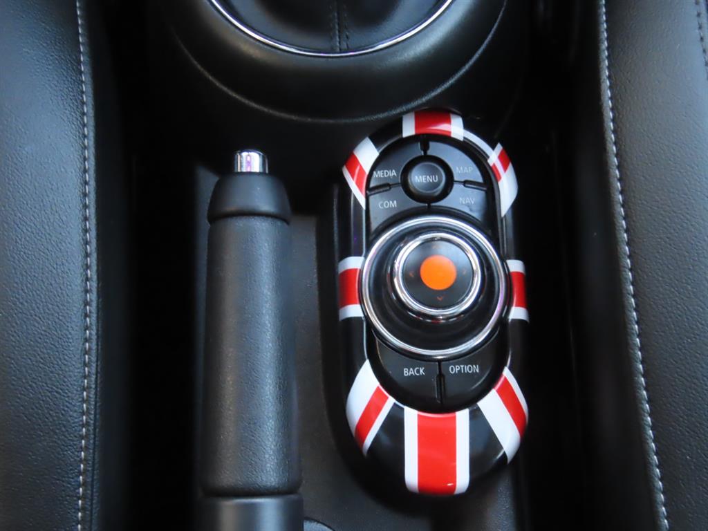 Mini Cooper 2021 skyblue - Importación desde Corea - HF Imports Iquique - Foto 13