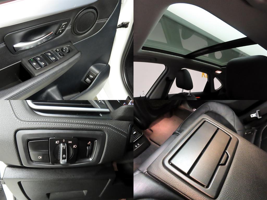 BMW 2 series 2019 Blanco - Importación desde Corea - HF Imports Iquique - Foto 17