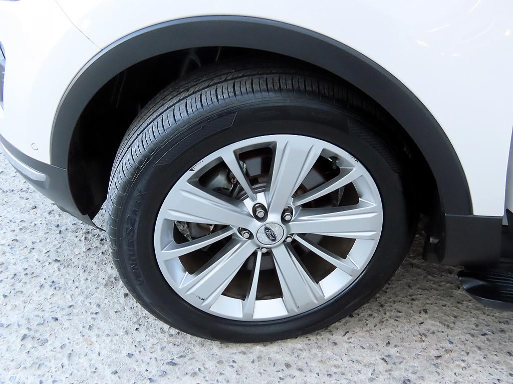 Ford Explorer 2019 Blanco - Importación desde Corea - HF Imports Iquique - Foto 20