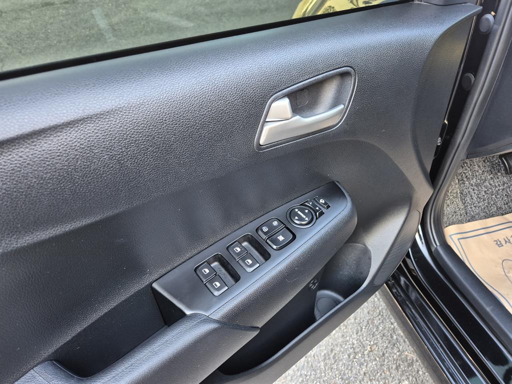 KIA Morning 2023 Negro - Importación desde Corea - HF Imports Iquique - Foto 16