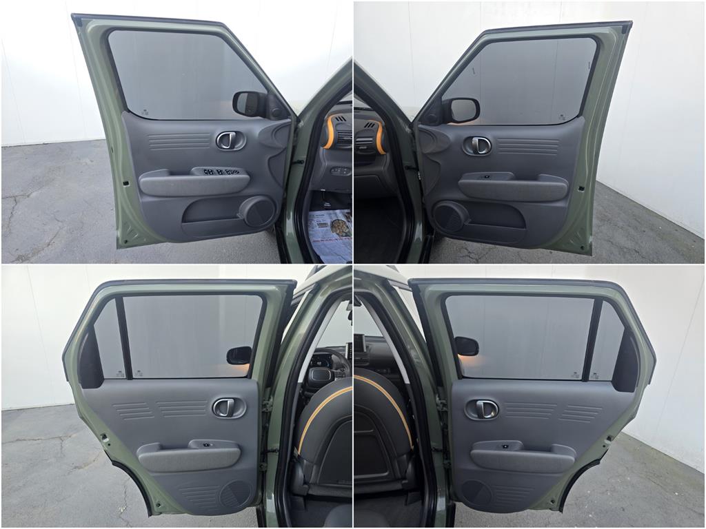 HYUNDAI Casper 2023 Verde - Importación desde Corea - HF Imports Iquique - Foto 17