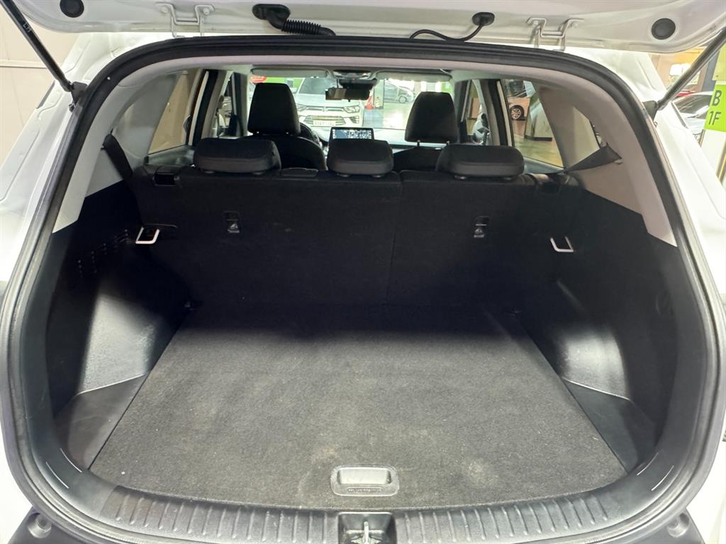 KIA Seltos 2022 Blanco - Importación desde Corea - HF Imports Iquique - Foto 16