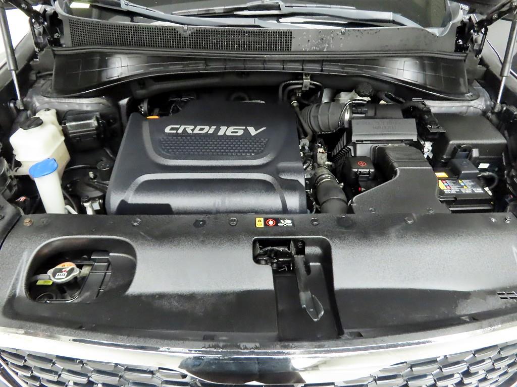 KIA Sorento 2018 - Importación desde Corea - HF Imports Iquique - Foto 20