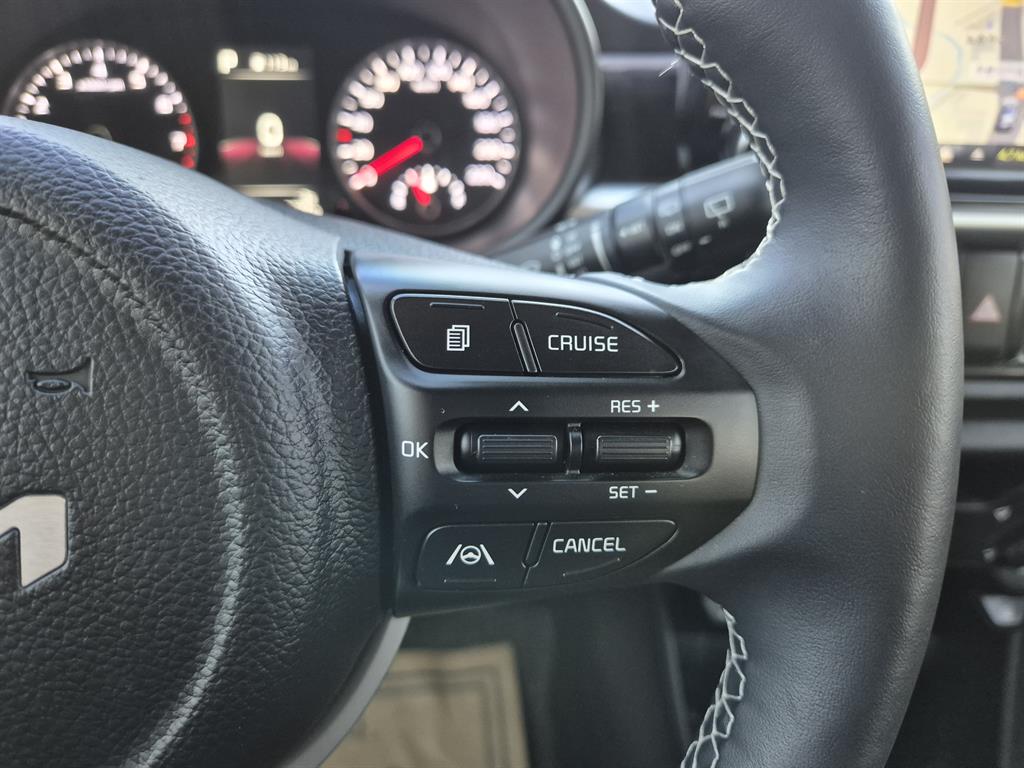 KIA Morning 2023 Negro - Importación desde Corea - HF Imports Iquique - Foto 14