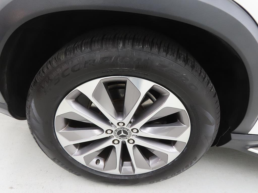 Mercedes Benz GLE Class 2021 Blanco - Importación desde Corea - HF Imports Iquique - Foto 20