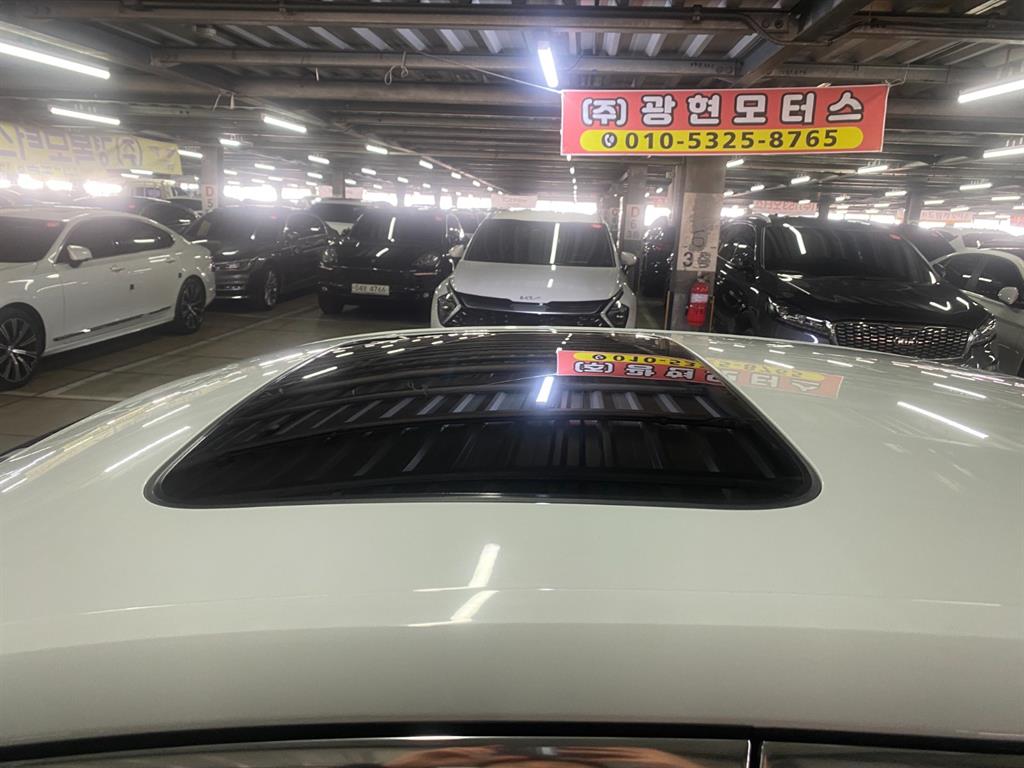 Audi A4 2021 Blanco - Importación desde Corea - HF Imports Iquique - Foto 17