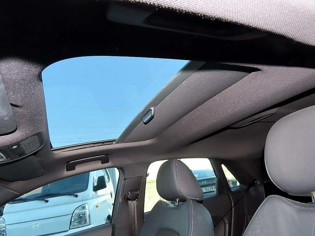 Audi A1 2015 Gris - Importación desde Corea - HF Imports Iquique - Foto 16