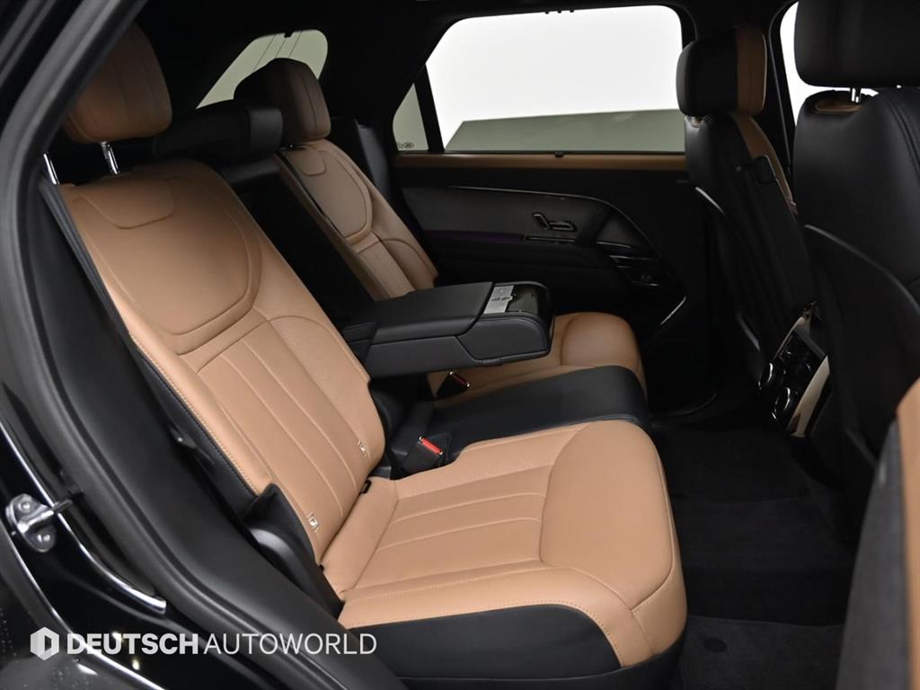 Land Rover Range Rover Sports - Vista 12