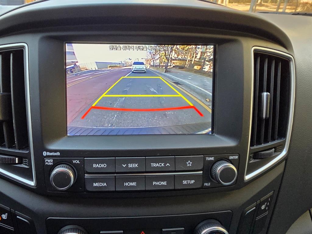 HYUNDAI Starex 2021 Gris - Importación desde Corea - HF Imports Iquique - Foto 19