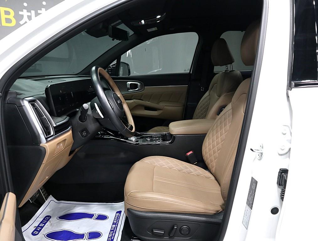 KIA Sorento - Vista 9