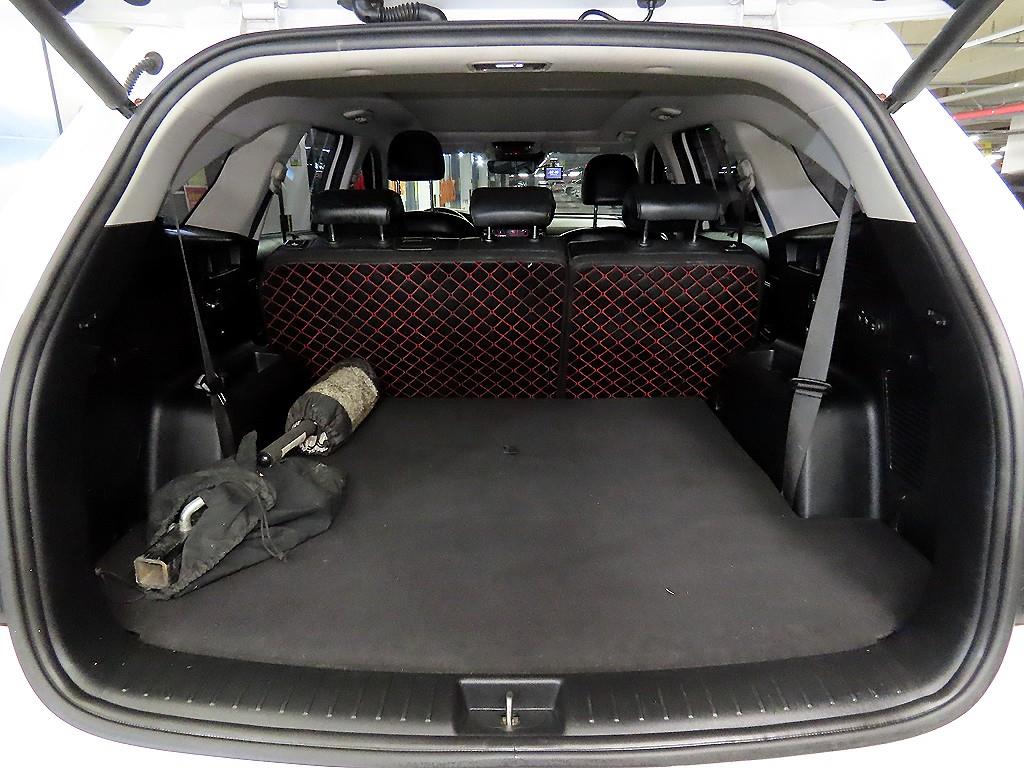 KIA Sorento 2021 Blanco - Importación desde Corea - HF Imports Iquique - Foto 16