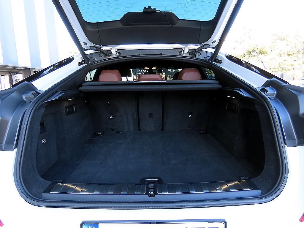 BMW X6 2020 - Importación desde Corea - HF Imports Iquique - Foto 17