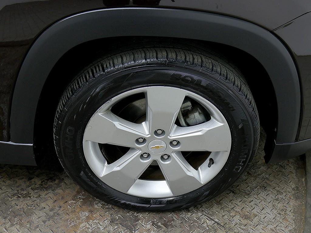 Chevrolet Orlando 2014 Café - Importación desde Corea - HF Imports Iquique - Foto 7