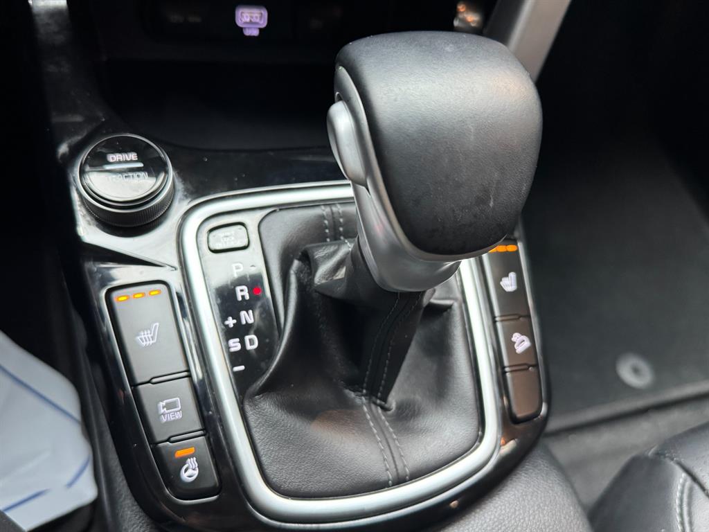 KIA Seltos 2022 Blanco - Importación desde Corea - HF Imports Iquique - Foto 15