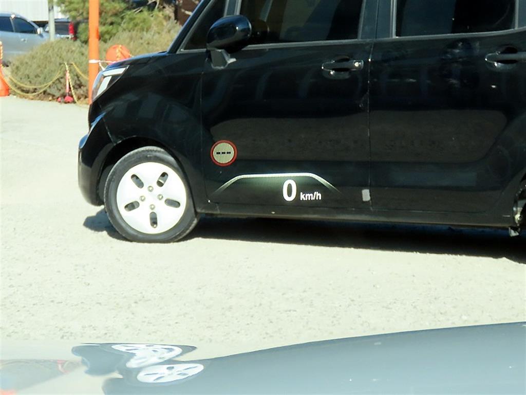 BMW 5 Series - Vista 10