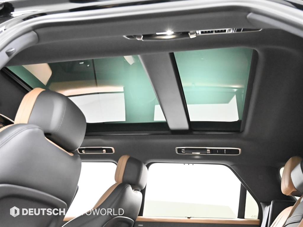 Land Rover Range Rover Sports 2023 Negro - Importación desde Corea - HF Imports Iquique - Foto 19