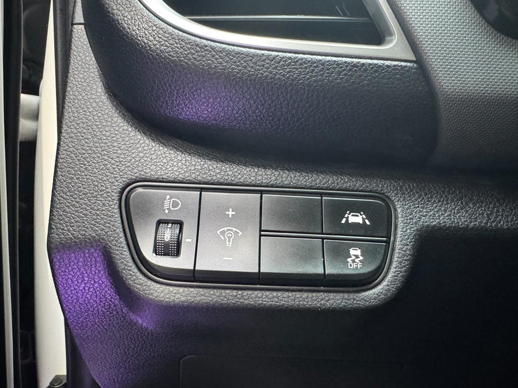 KIA Seltos - Vista 11