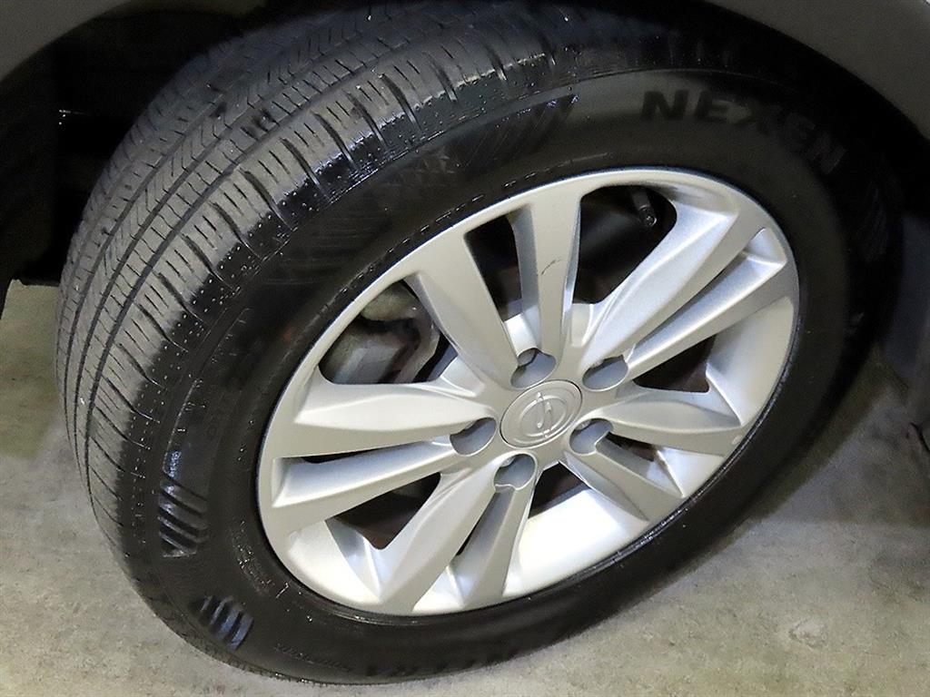 Ssangyong Tivoli 2015 Blanco - Importación desde Corea - HF Imports Iquique - Foto 20