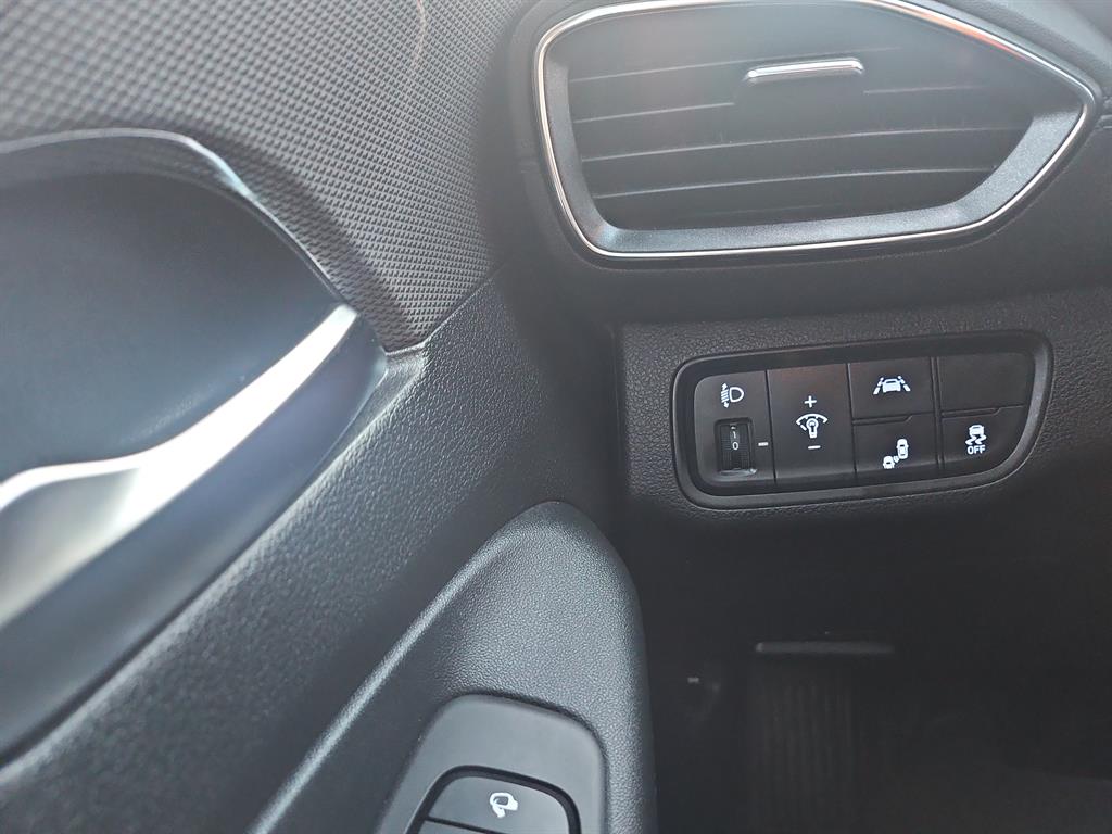 HYUNDAI Santa Fe - Vista 9