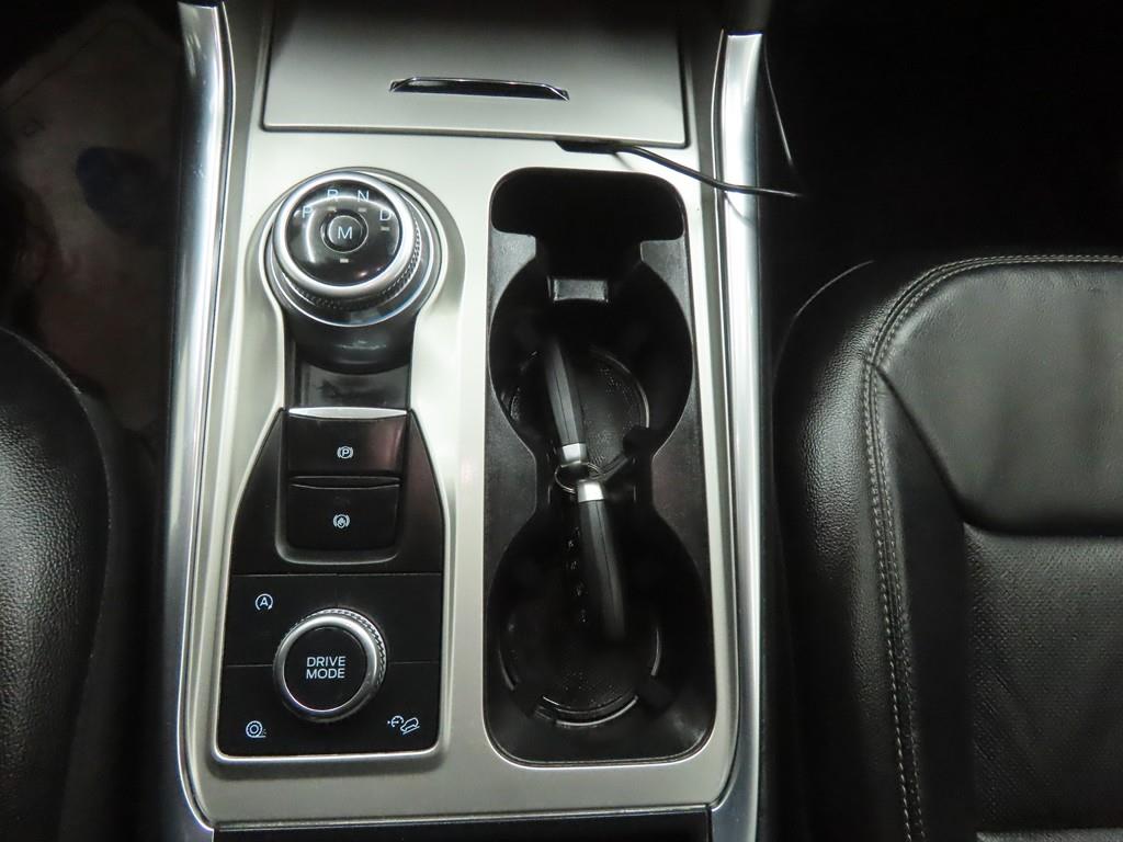 Ford Explorer 2020 - Importación desde Corea - HF Imports Iquique - Foto 13