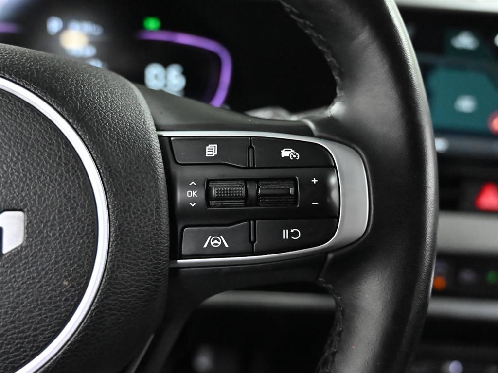 KIA Sportage 2023 Blanco - Importación desde Corea - HF Imports Iquique - Foto 18