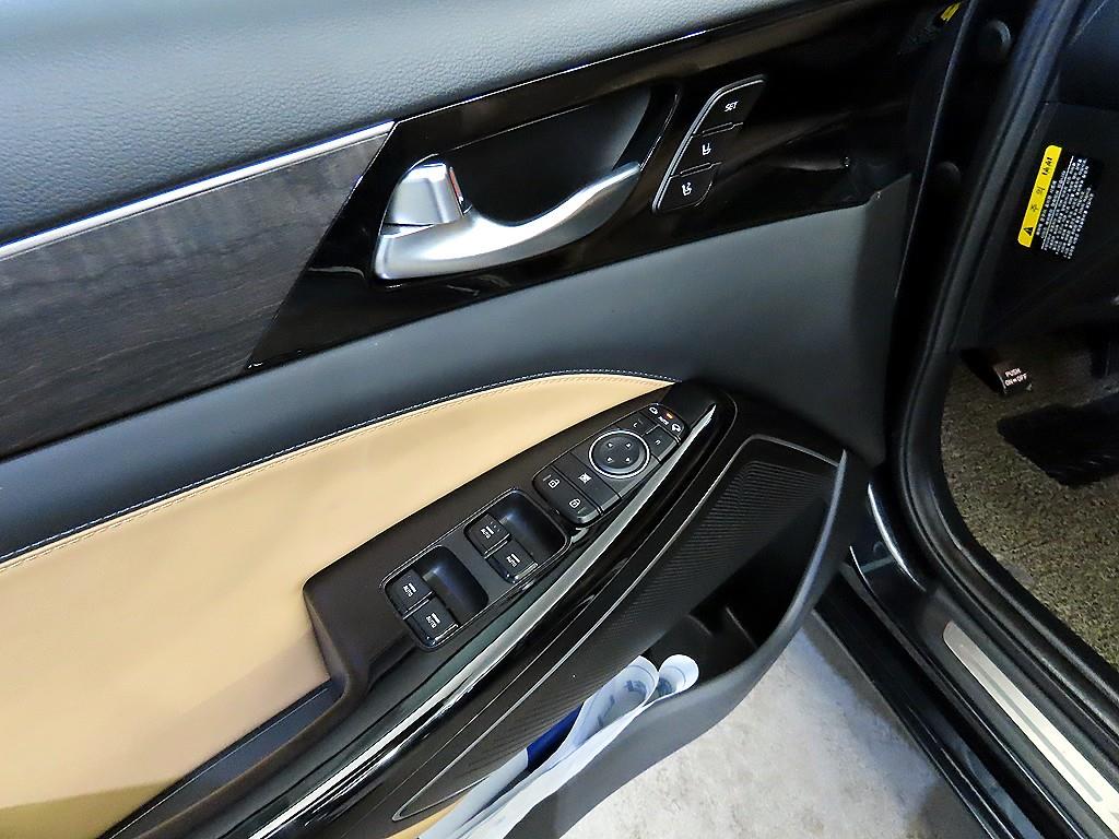 KIA K7 2020 - Importación desde Corea - HF Imports Iquique - Foto 13