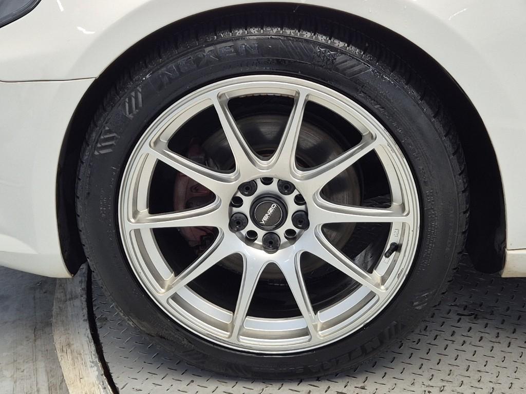 Volkswagen CC 2015 Blanco - Importación desde Corea - HF Imports Iquique - Foto 19